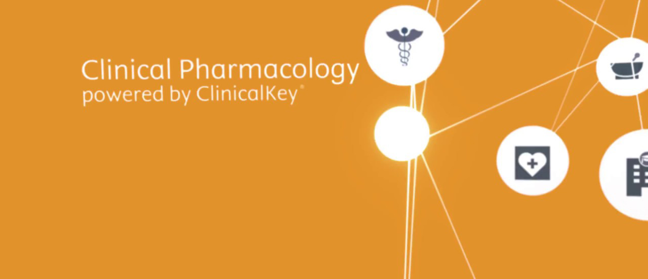 Clinical Pharmacology logo