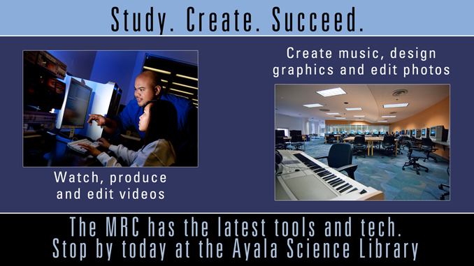 MRC Home UC Irvine Libraries