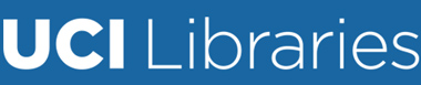 UCI Libraries Banner