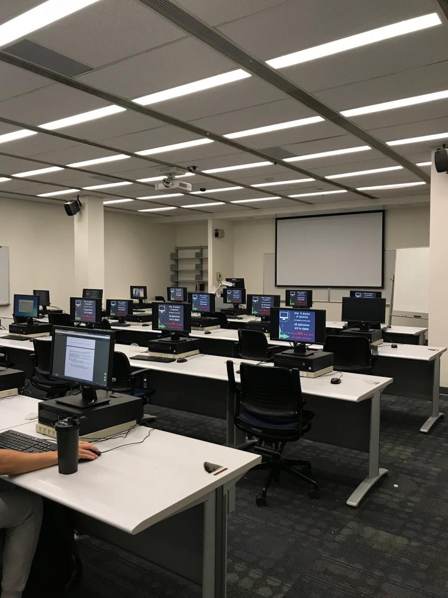 Room LL 228
