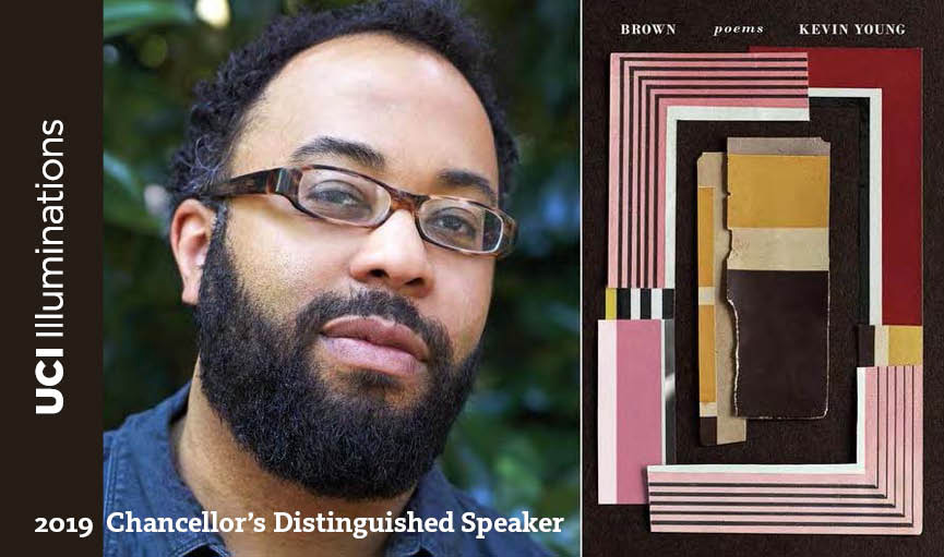 Brown: Poems by Kevin Young