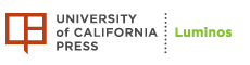 UC Press Luminos Program