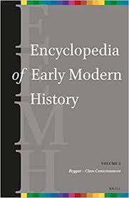 Encyclopedia of Early Modern History