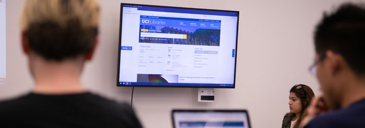 Information Literacy Workshop