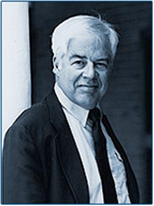 Richard rorty philosopher picture