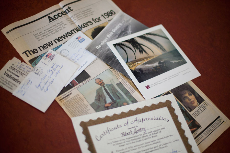 Recent addition essay picture