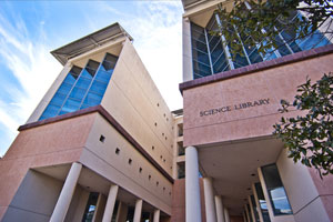 Science library