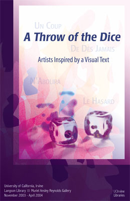 A Throw of the Dice