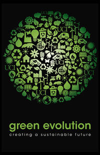 Green Evolution