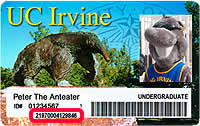 UCI Photo ID