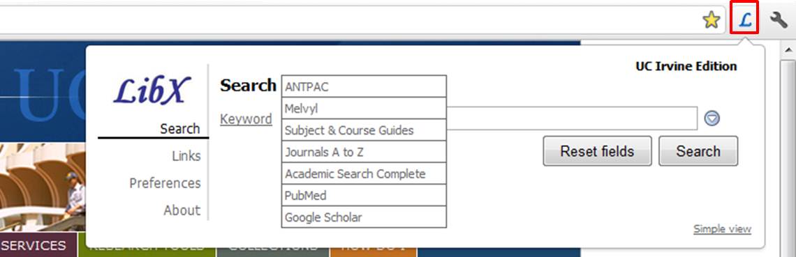 Thesis+search