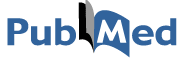 PubMed logo