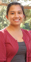 Sheilamae Reyes