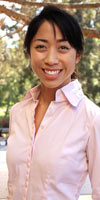 Marie Grace Trinidad