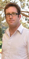 Matthew Alecock