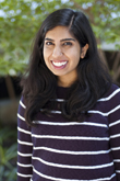 Sabherwal-LURF award winner