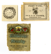 Primary source example