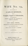 Primary source example