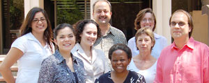 2006 UROP Fellows 