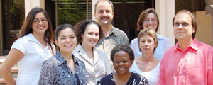2006 UROP Fellows
