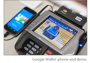 google wallet