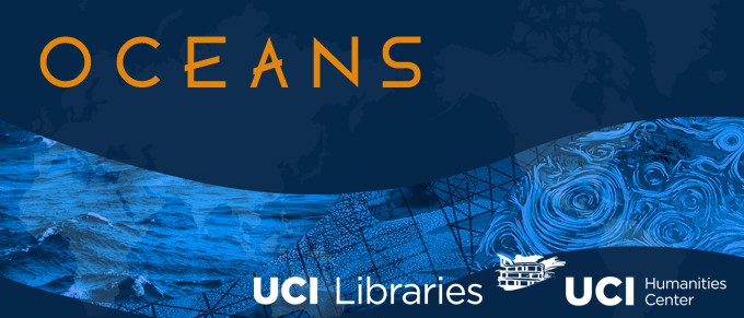 Oceans Project Logo