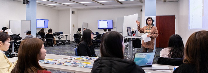 Specialty Workshops
