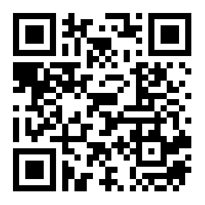 QR code for event reminder 