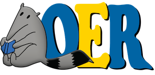 OER Logo