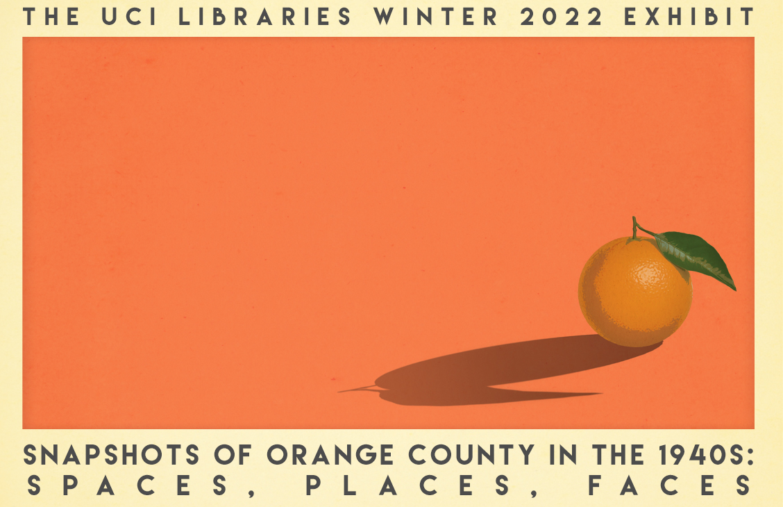 snapshots of orange county