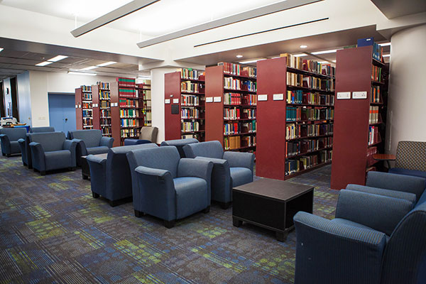 UCI Libraries Development Newsletter