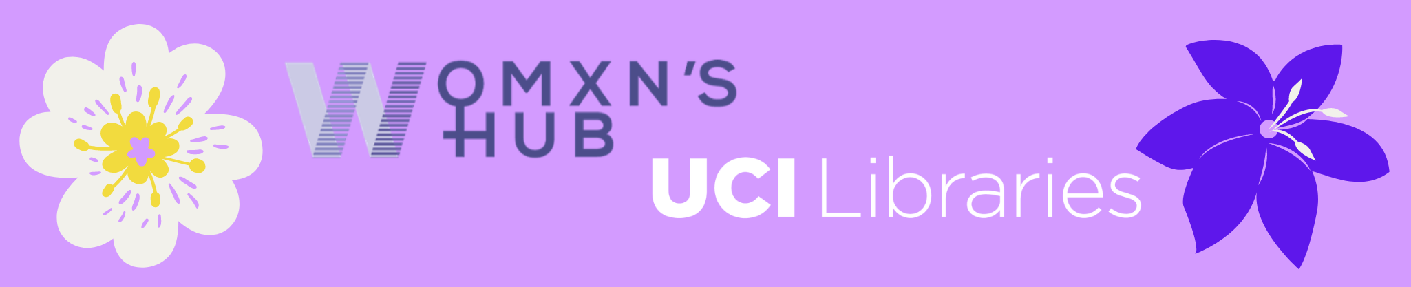 Womens Hub UCI Libraries