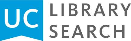 UC Library search logo