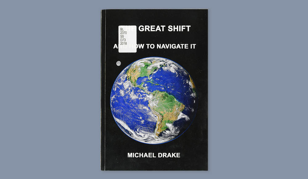 book by Michael Drake