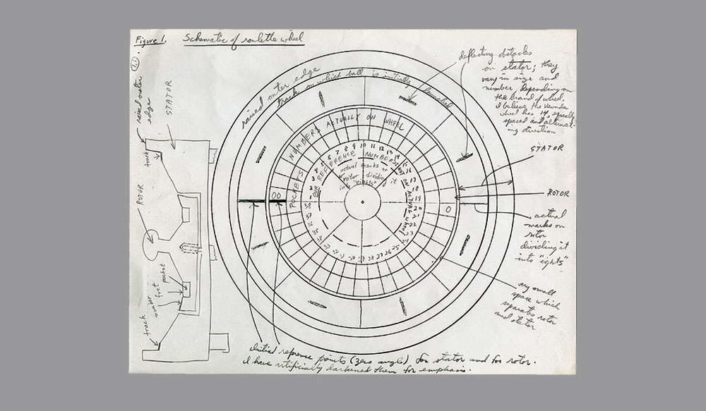 electrical diagram