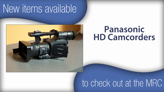 HD Cam