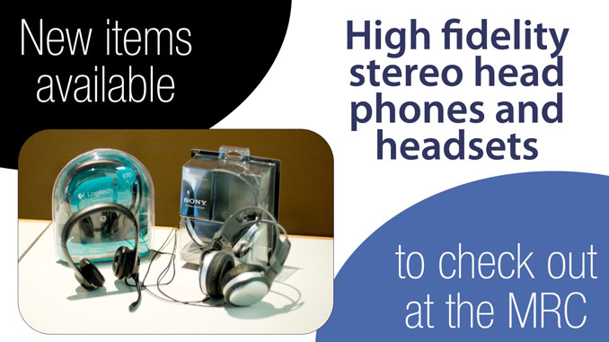 Headset