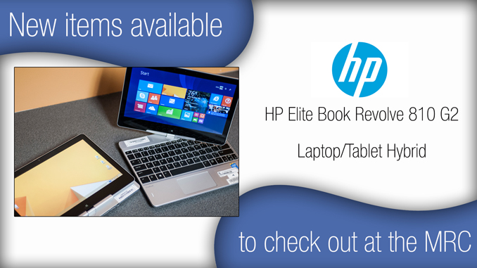 HP computers