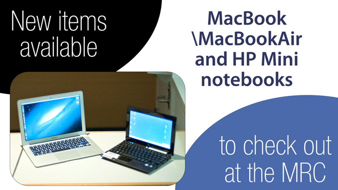 Laptops
