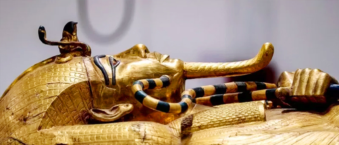 Mummy
