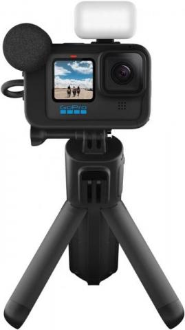 GoPro Hero 11 Black Creator Kit
