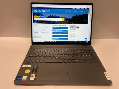  Lenovo Intel i7 IdeaPad Flex 5i