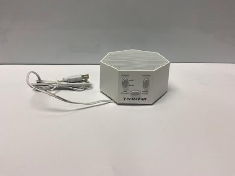 LectroFan High Fidelity White Noise Machine