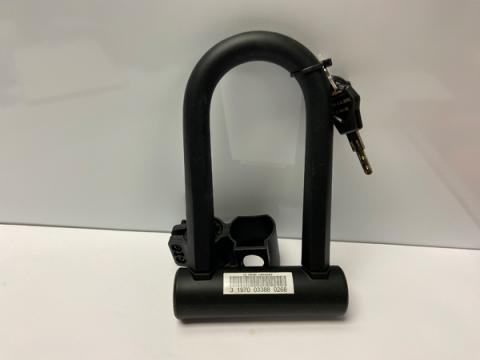 Bike Lock