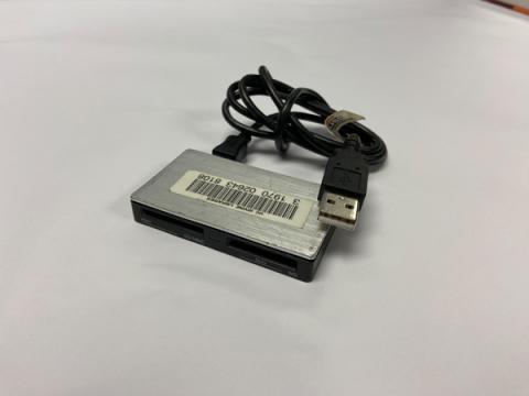 USB Card Reader