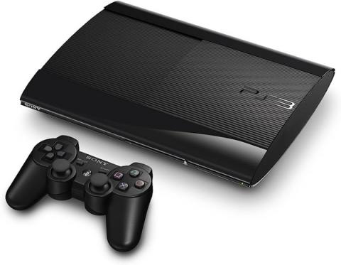 Sony Playstation 3 Console