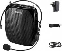 ZOWEETEK ZW-Z258 Portable Rechargeable Mini Voice Amplifier