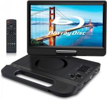 Fangor Blu-ray Disc/DVD Player