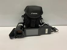 Canon Vixia HF R800