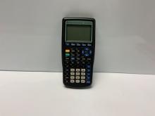 Texas Instruments TI-83 Plus